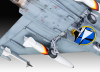 Revell 63818 Model Set Eurofighter Typhoon 1/72